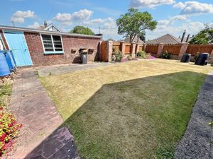 Garden- click for photo gallery